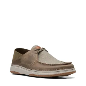 Mens Nature 5 Moc  Modern Comfort & Natural Movement