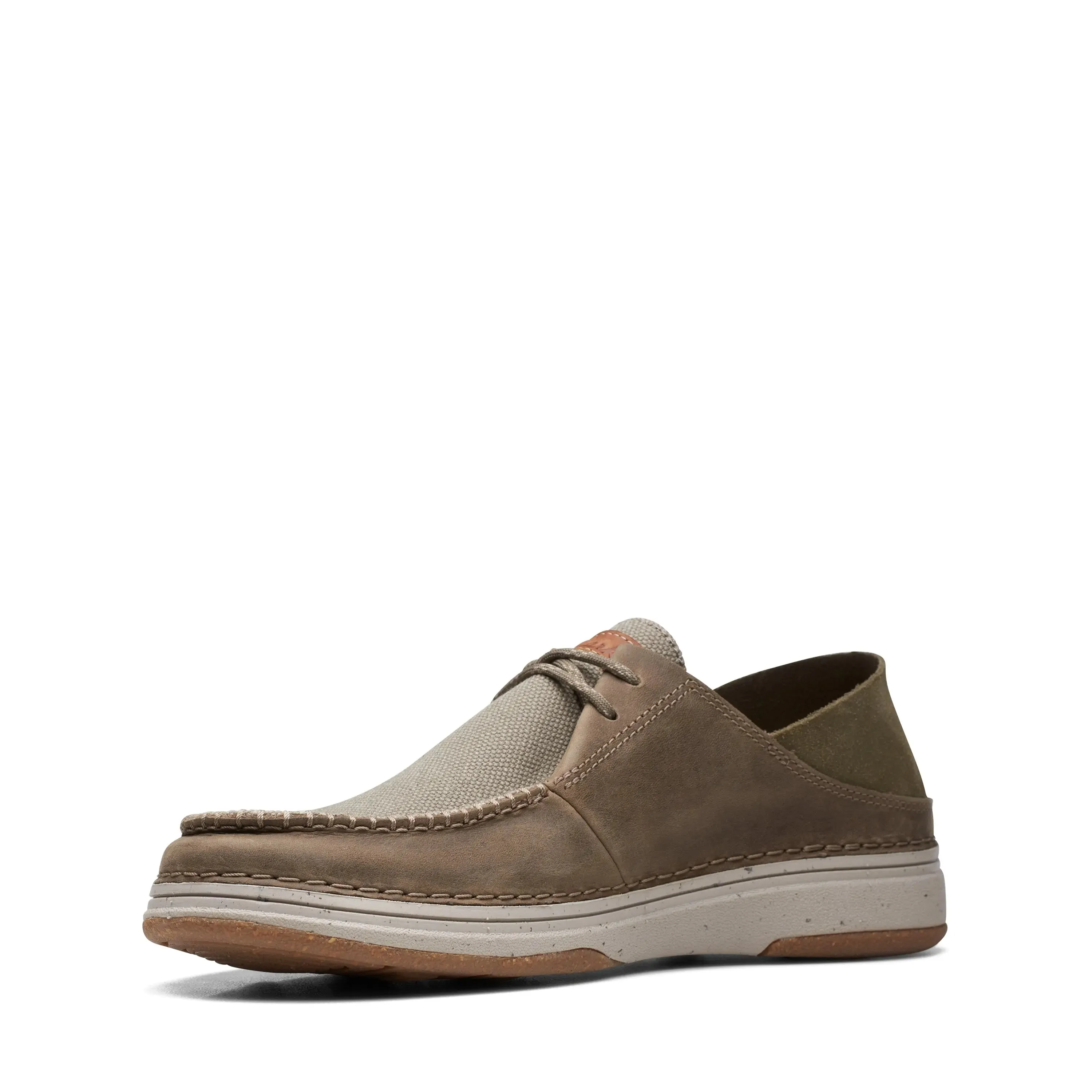 Mens Nature 5 Moc  Modern Comfort & Natural Movement
