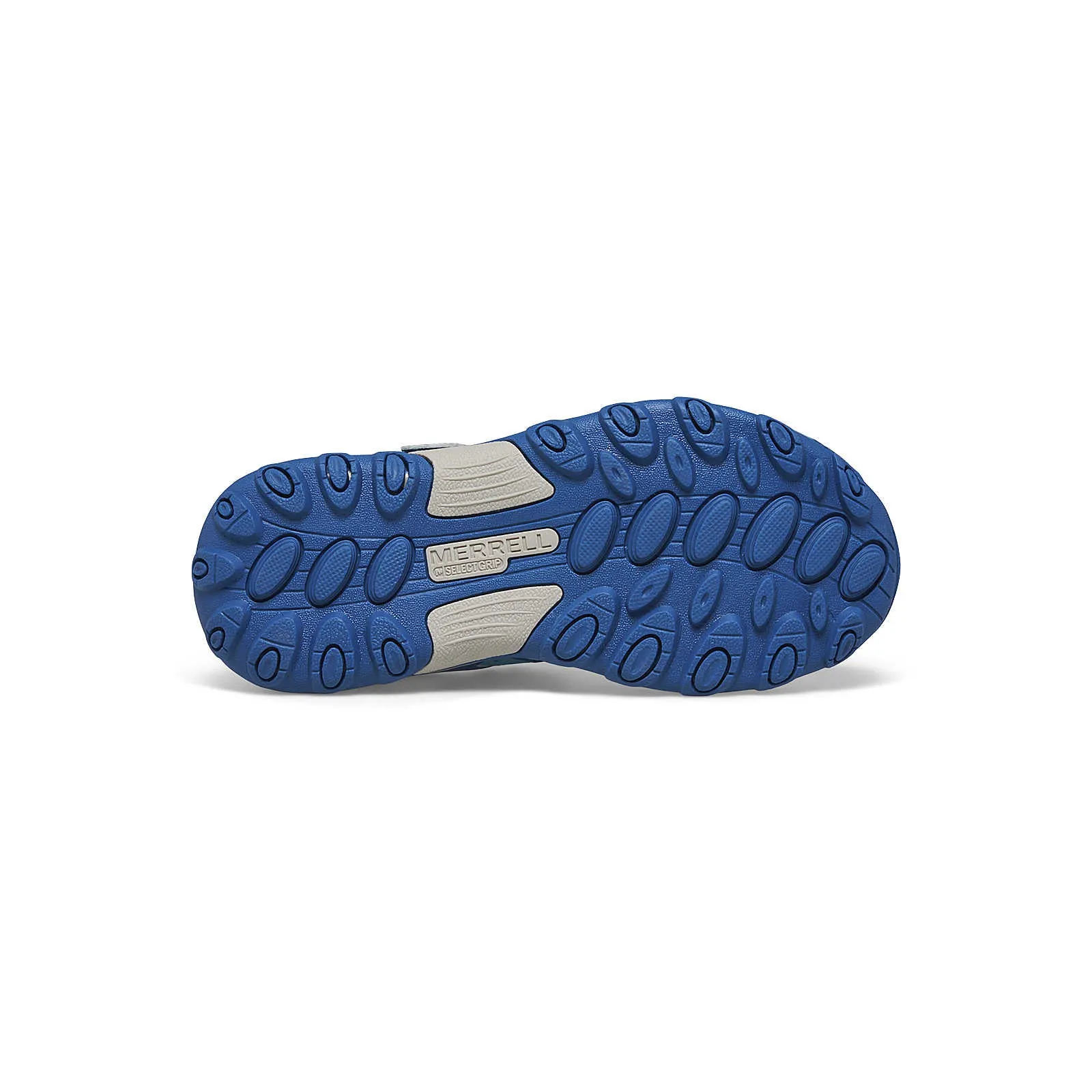 Merrell Outback Low 2 - Turquoise/Lime