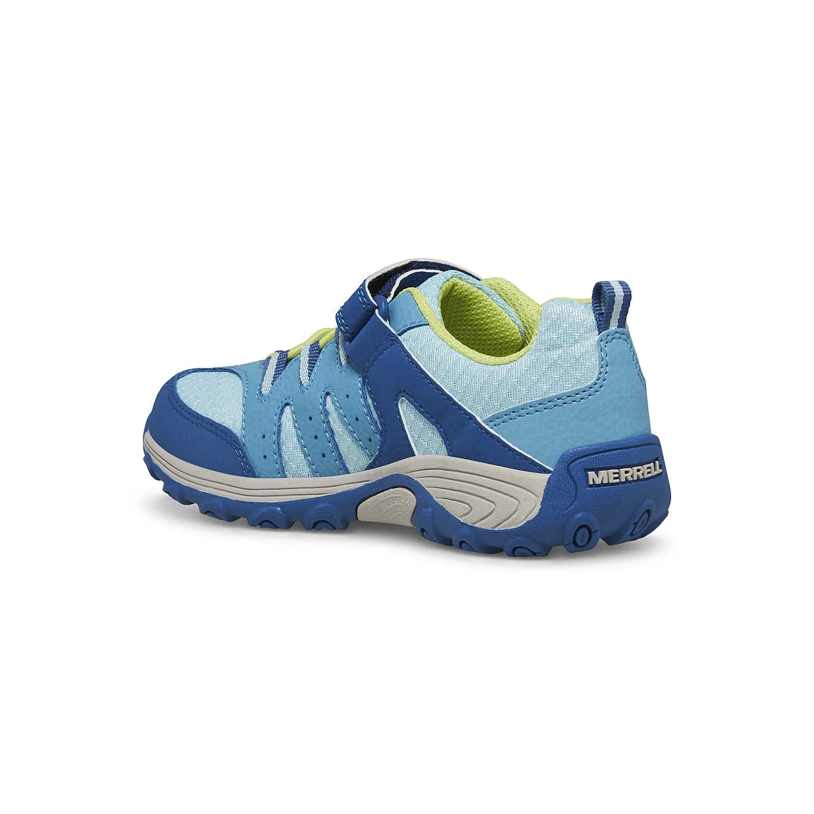 Merrell Outback Low 2 - Turquoise/Lime