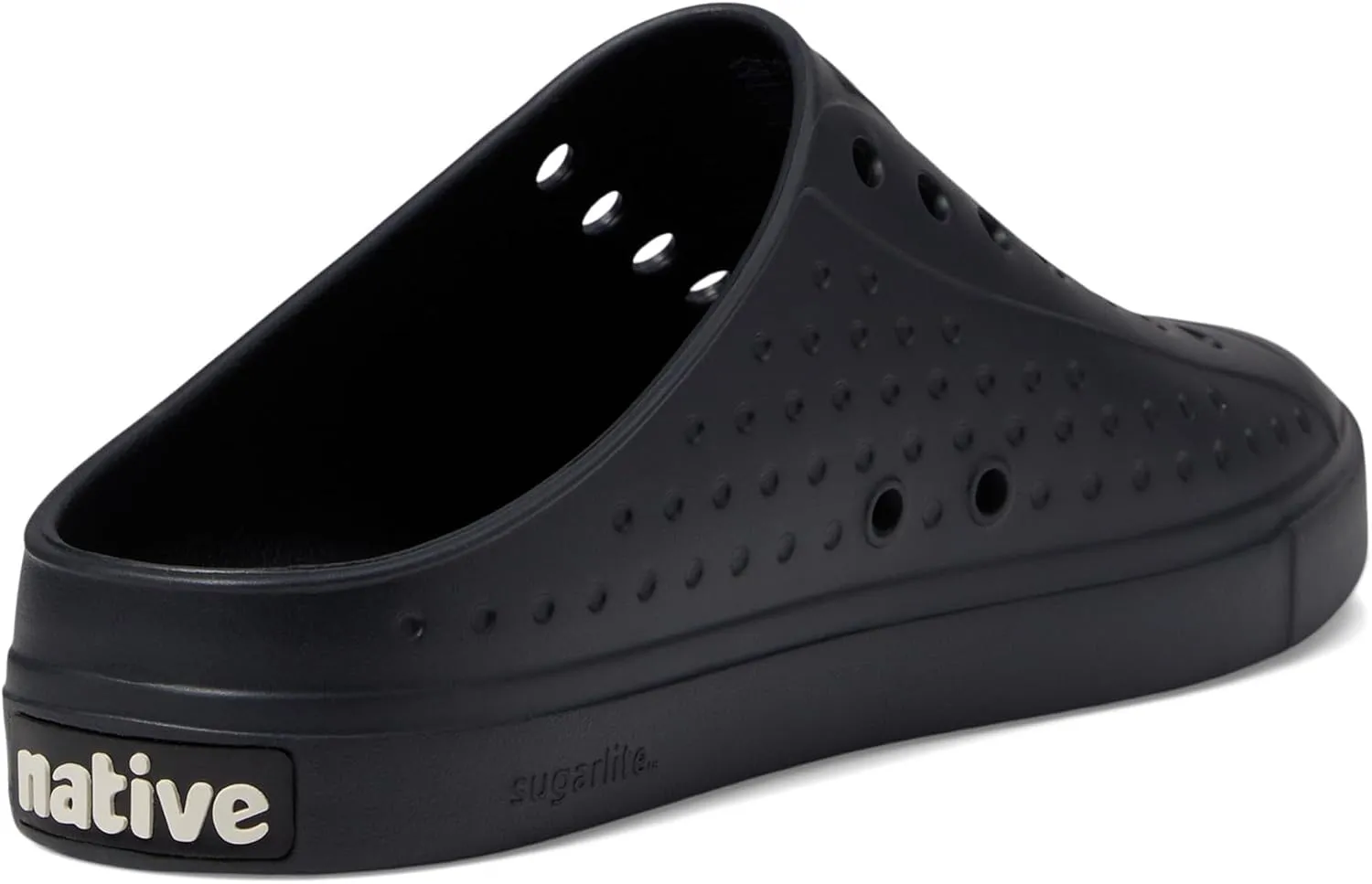 Native Shoes Jefferson Sugarlite Clog