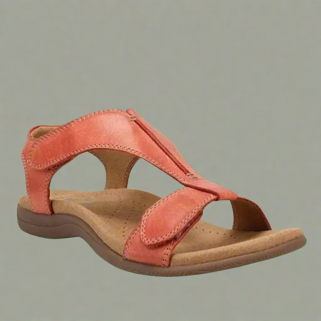 Philine | Premium Orthopedic Sandals for Comfortable, Pain-Free Walking