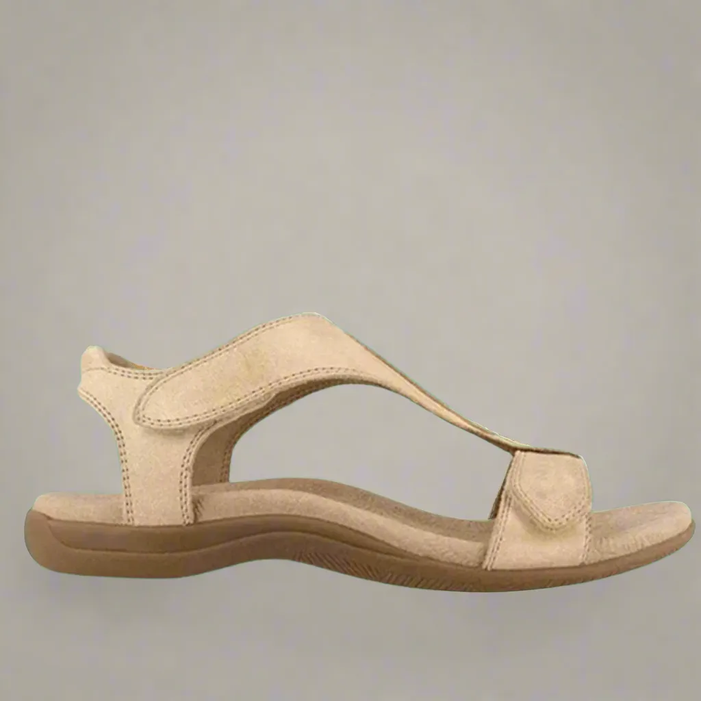 Philine | Premium Orthopedic Sandals for Comfortable, Pain-Free Walking