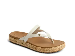 Reef: Vista Carmen in Whisper White