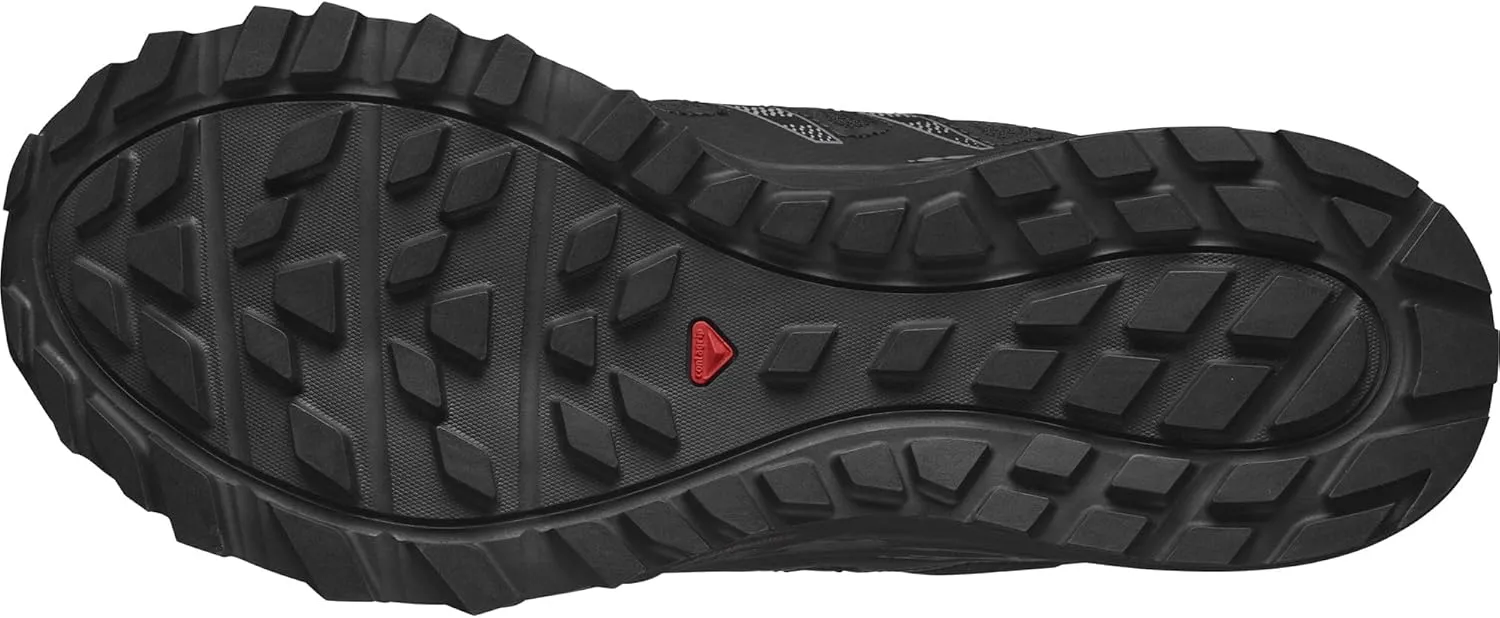 Salomon Men's Wander Gore-tex Hiking Shoe