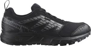 Salomon Men's Wander Gore-tex Hiking Shoe