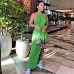 Soft Slip on Maxi