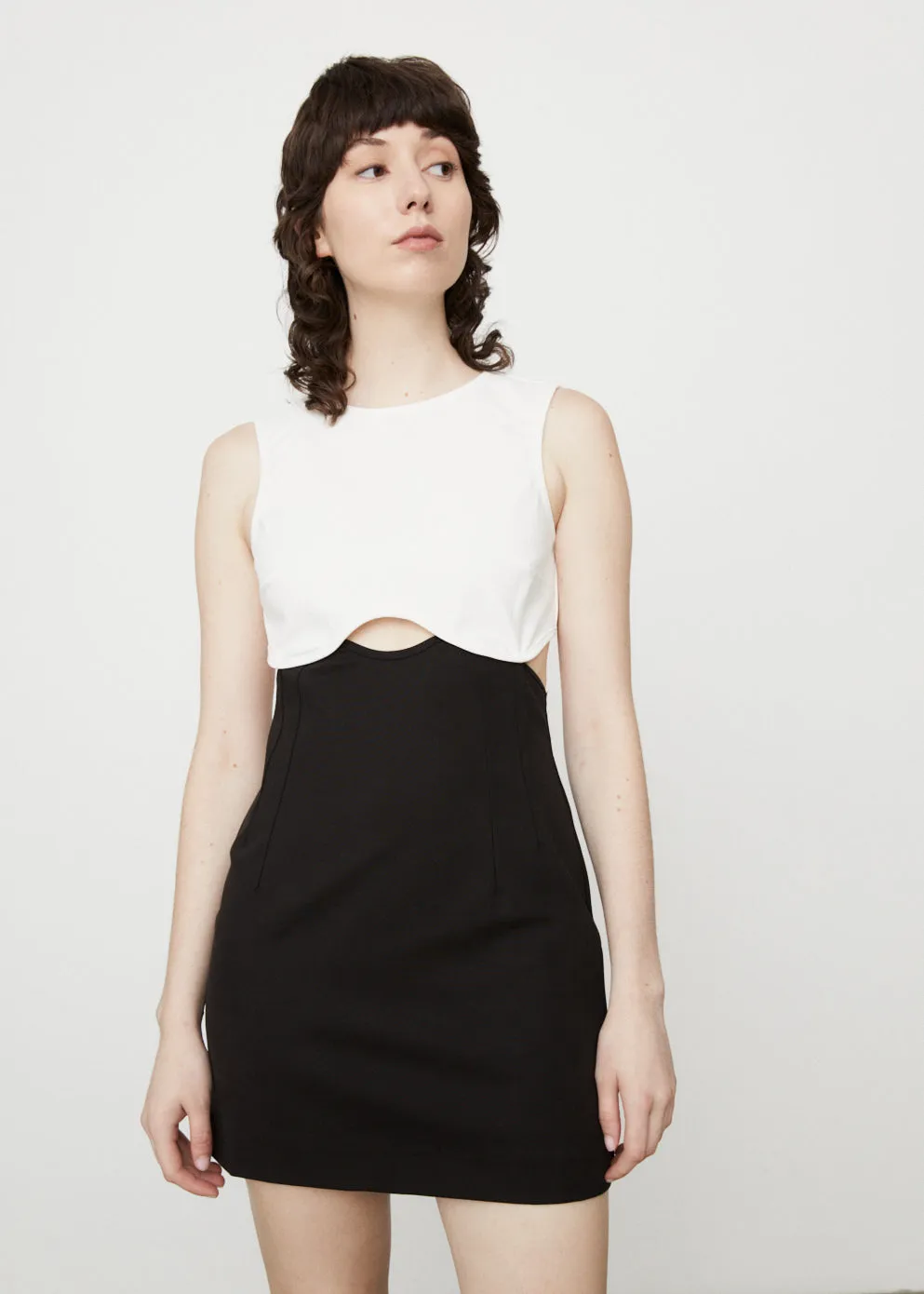 Winona Mini Dress