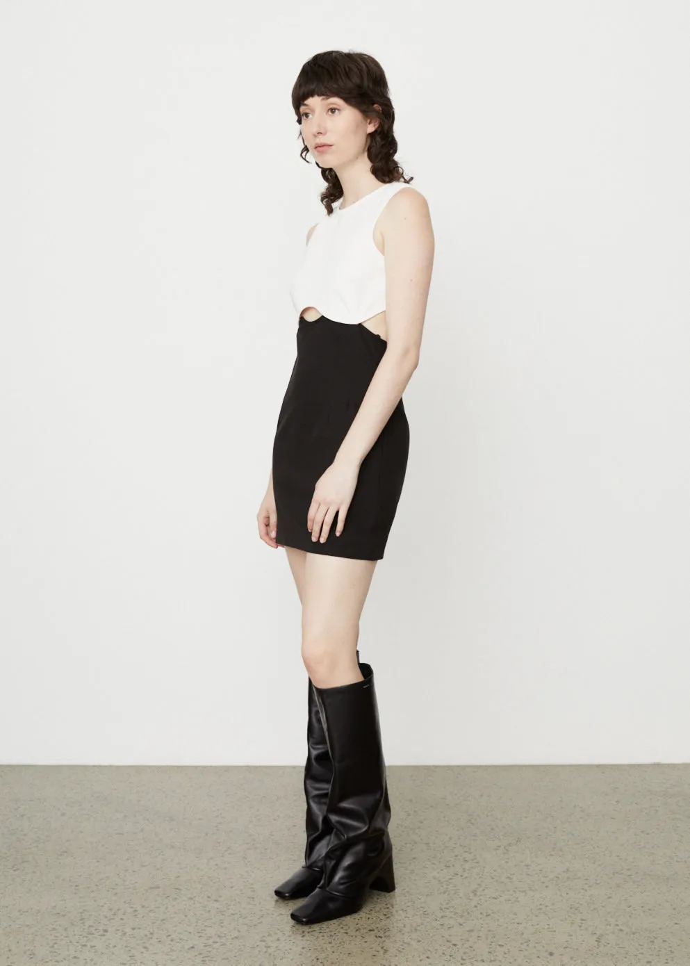 Winona Mini Dress