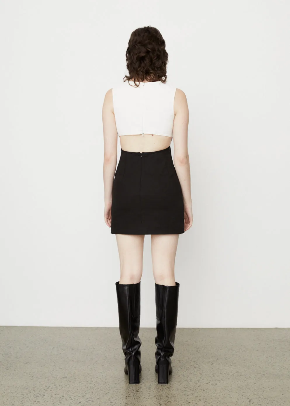 Winona Mini Dress