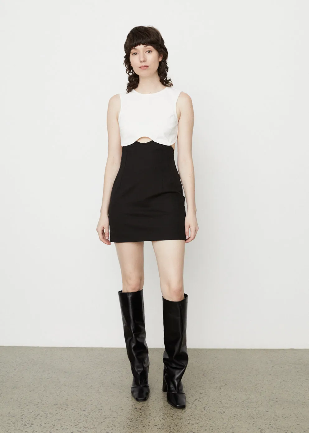 Winona Mini Dress