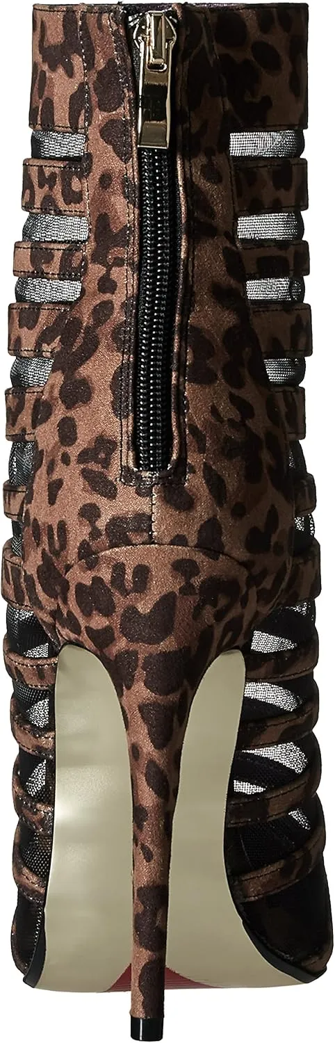 Women's Carried Away Ankle Bootie