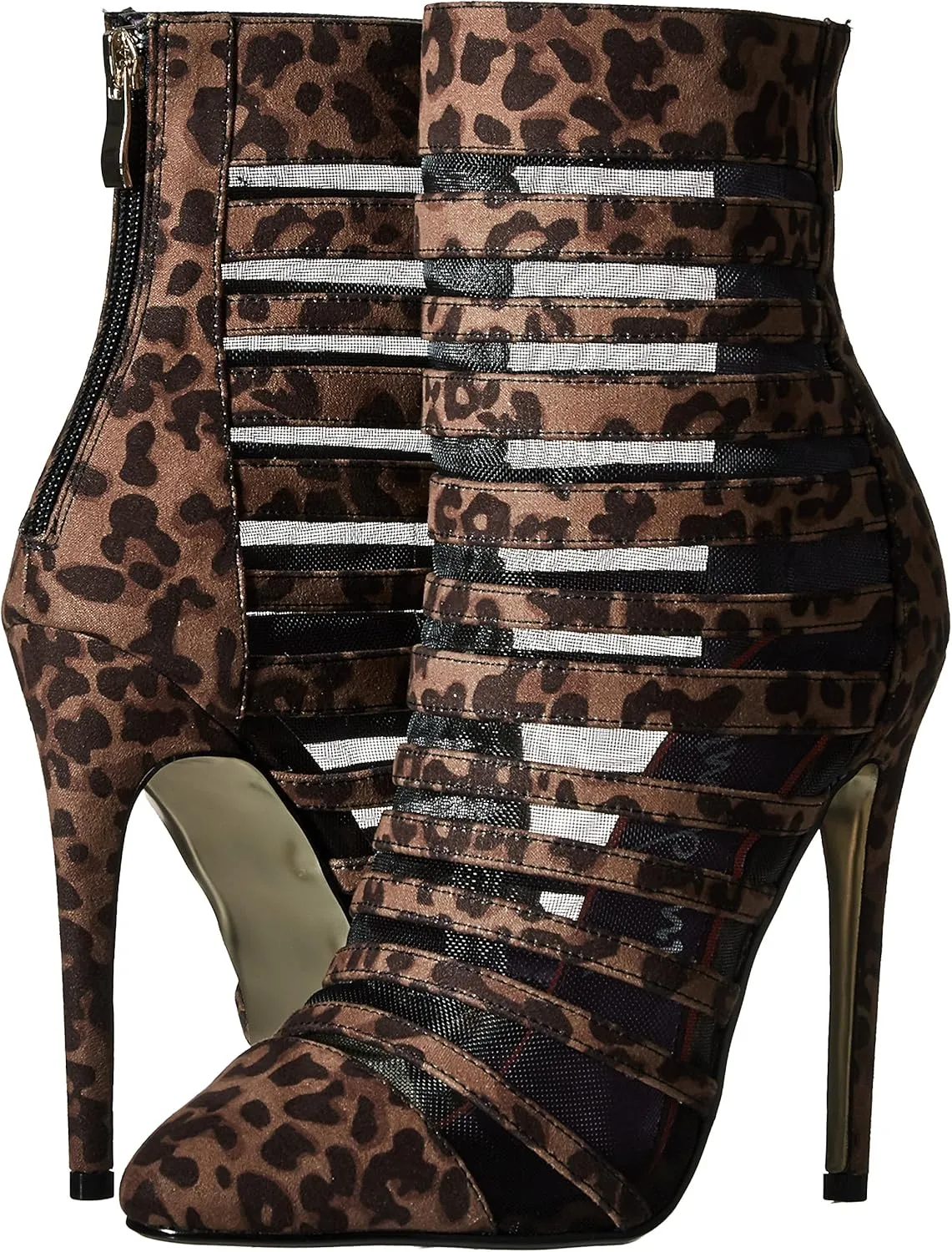 Women's Carried Away Ankle Bootie