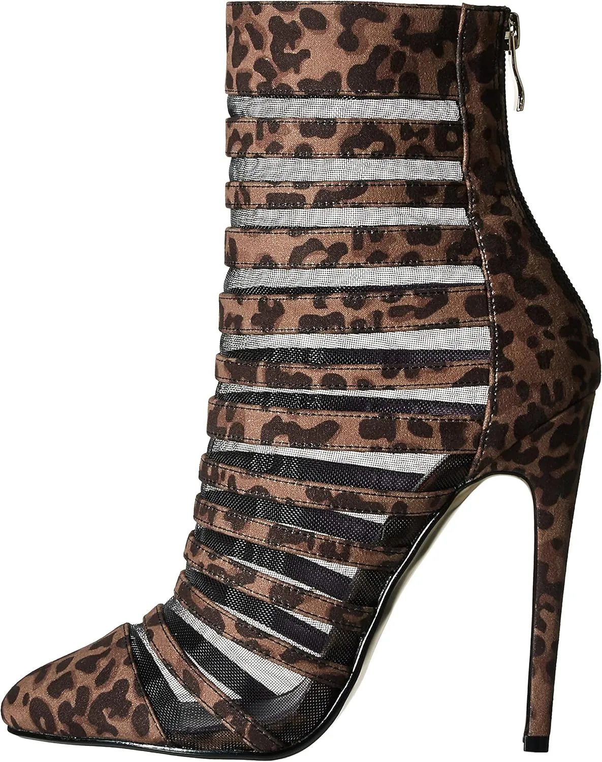 Women's Carried Away Ankle Bootie