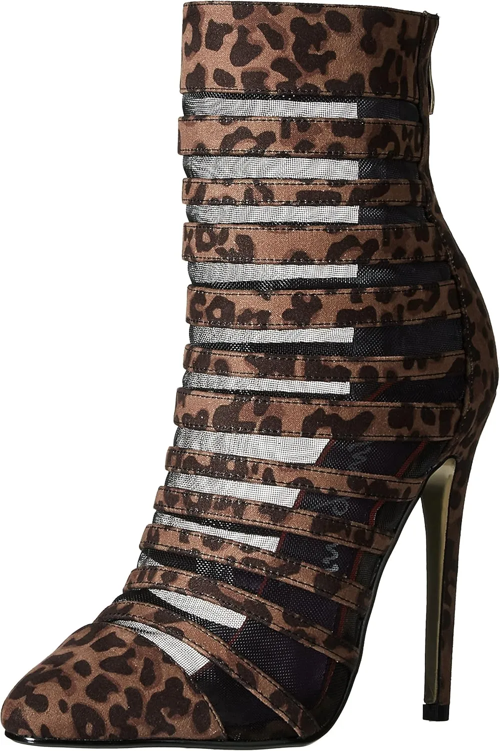 Women's Carried Away Ankle Bootie