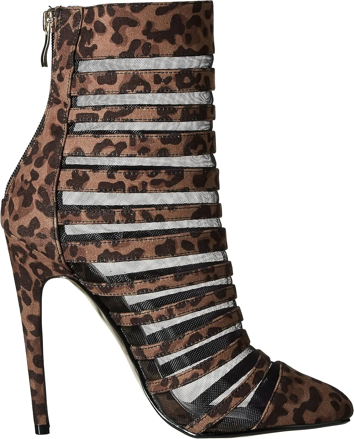Women's Carried Away Ankle Bootie