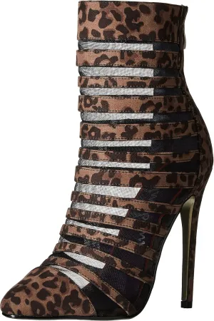 Women's Carried Away Ankle Bootie